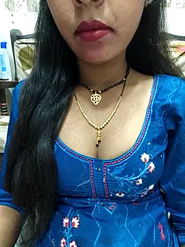 Snapshot of Sharmila-Singh chatting on October 2025 05:08:01 AM Sharmila-Singh online show from October 2025 05:08:01 AM