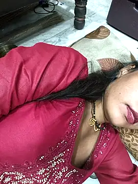 Snapshot of Sharmila-Singh chatting on October 2025 08:20:02 PM Sharmila-Singh online show from October 2025 08:20:02 PM