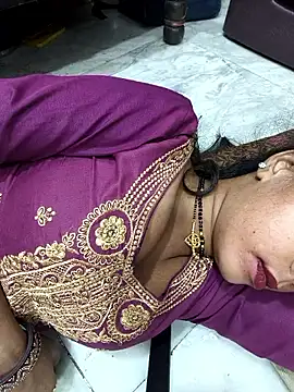 Snapshot of Sharmila-Singh chatting on October 2025 08:31:02 PM Sharmila-Singh online show from October 2025 08:31:02 PM