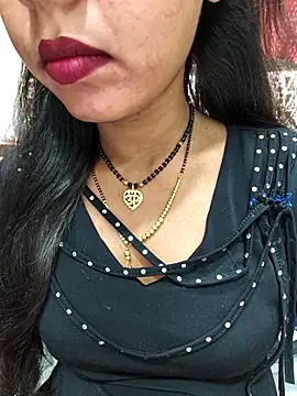 Snapshot of Sharmila-Singh chatting on October 2025 07:30:02 AM Sharmila-Singh online show from October 2025 07:30:02 AM