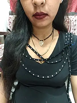 Snapshot of Sharmila-Singh chatting on October 2025 07:35:02 PM Sharmila-Singh online show from October 2025 07:35:02 PM