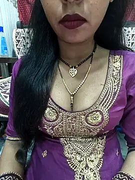 Snapshot of Sharmila-Singh chatting on October 2025 07:40:01 AM Sharmila-Singh online show from October 2025 07:40:01 AM