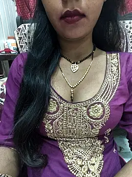 Snapshot of Sharmila-Singh chatting on October 2025 07:45:02 PM Sharmila-Singh online show from October 2025 07:45:02 PM