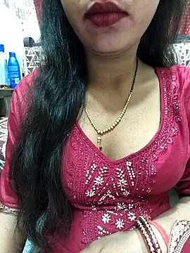 Snapshot of Sharmila-Singh chatting on October 2025 05:48:02 PM Sharmila-Singh online show from October 2025 05:48:02 PM