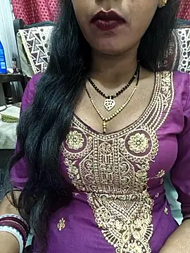 Snapshot of Sharmila-Singh chatting on October 2025 05:04:01 PM Sharmila-Singh online show from October 2025 05:04:01 PM