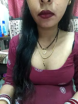 Snapshot of Sharmila-Singh chatting on October 2025 05:09:02 AM Sharmila-Singh online show from October 2025 05:09:02 AM