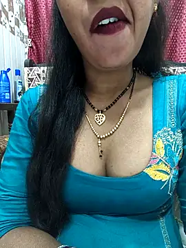 Snapshot of Sharmila-Singh chatting on November 2025 05:10:02 AM Sharmila-Singh online show from November 2025 05:10:02 AM