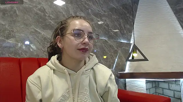  isaabellaa online show from January 2025 11:21:02 AM