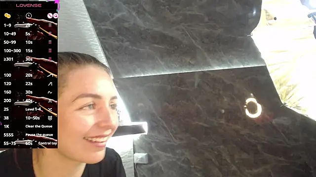  isaabellaa online show from January 2025 02:41:01 PM