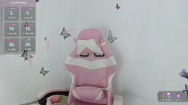 helen kinett online show from October 2025 10:08:01 PM