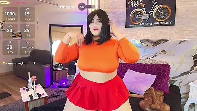 Prisha Ramanax online show from October 2025 02:23:02 PM