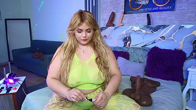 Prisha Ramanax online show from June 2026 02:50:02 AM