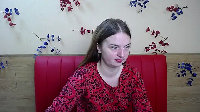 Snapshot of FreyaDak chatting on December 2024 06:10:02 AM FreyaDak online show from December 2024 06:10:02 AM