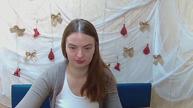 Snapshot of FreyaDak chatting on January 2025 06:14:01 AM FreyaDak online show from January 2025 06:14:01 AM