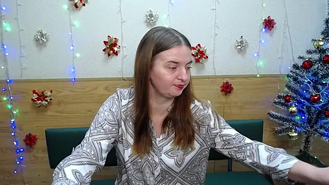 Snapshot of FreyaDak chatting on January 2025 12:15:01 PM FreyaDak online show from January 2025 12:15:01 PM