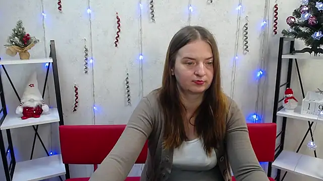 Snapshot of FreyaDak chatting on January 2025 09:11:02 AM FreyaDak online show from January 2025 09:11:02 AM