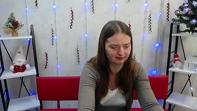 Snapshot of FreyaDak chatting on January 2025 12:17:02 PM FreyaDak online show from January 2025 12:17:02 PM