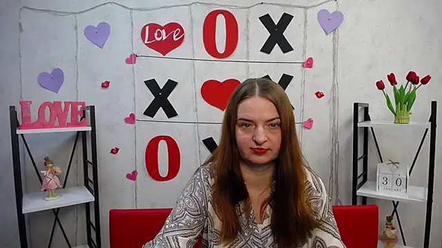 Snapshot of FreyaDak chatting on January 2025 05:49:02 PM FreyaDak online show from January 2025 05:49:02 PM