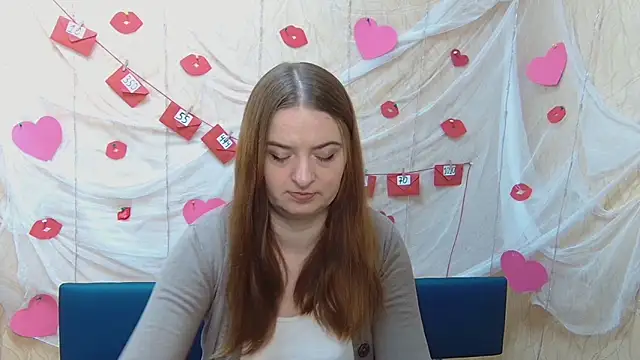 Snapshot of FreyaDak chatting on February 2025 12:05:02 PM FreyaDak online show from February 2025 12:05:02 PM