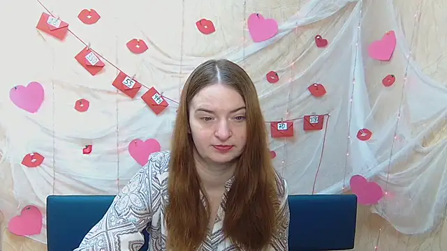 Snapshot of FreyaDak chatting on February 2025 06:04:01 AM FreyaDak online show from February 2025 06:04:01 AM