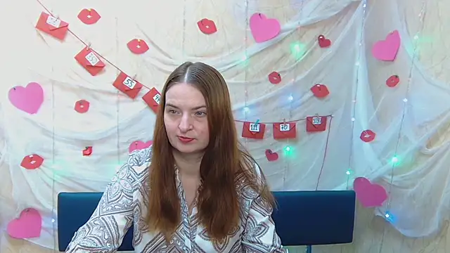Snapshot of FreyaDak chatting on February 2025 12:13:02 PM FreyaDak online show from February 2025 12:13:02 PM