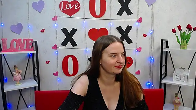 Snapshot of FreyaDak chatting on February 2025 08:59:02 PM FreyaDak online show from February 2025 08:59:02 PM