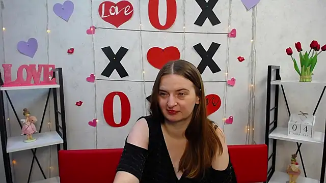 Snapshot of FreyaDak chatting on February 2025 03:13:01 AM FreyaDak online show from February 2025 03:13:01 AM
