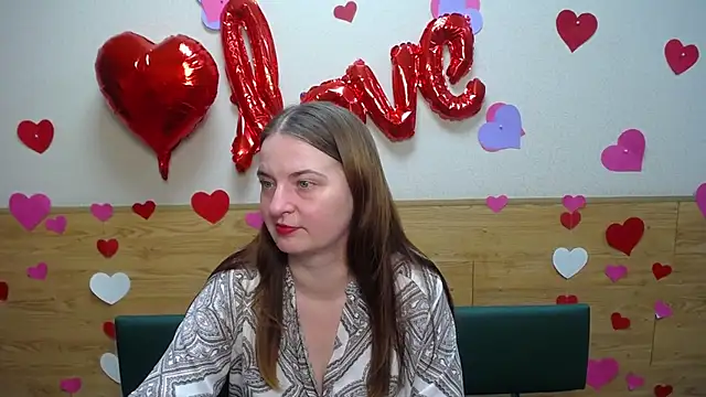 Snapshot of FreyaDak chatting on February 2025 12:06:02 AM FreyaDak online show from February 2025 12:06:02 AM