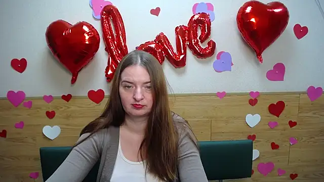 Snapshot of FreyaDak chatting on February 2025 03:01:02 PM FreyaDak online show from February 2025 03:01:02 PM