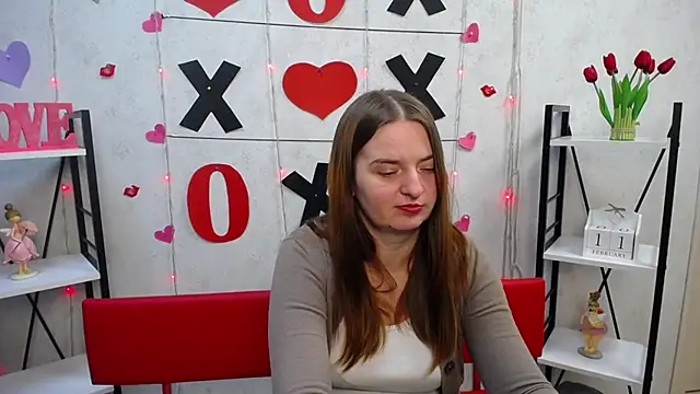 Snapshot of FreyaDak chatting on February 2025 08:52:02 PM FreyaDak online show from February 2025 08:52:02 PM