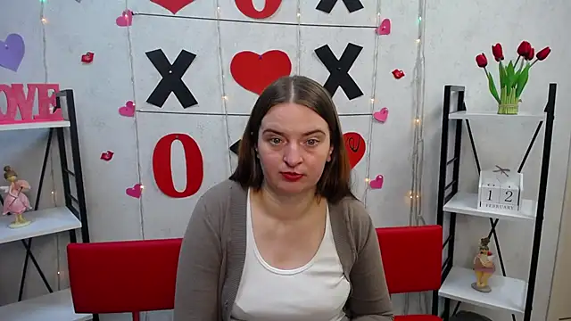 Snapshot of FreyaDak chatting on February 2025 11:54:02 PM FreyaDak online show from February 2025 11:54:02 PM