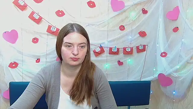 Snapshot of FreyaDak chatting on February 2025 03:27:02 PM FreyaDak online show from February 2025 03:27:02 PM