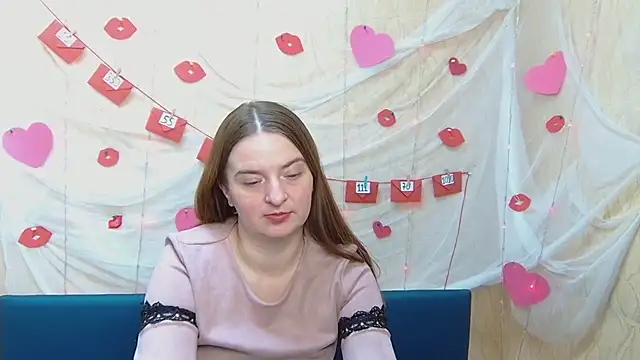 Snapshot of FreyaDak chatting on February 2025 12:15:02 AM FreyaDak online show from February 2025 12:15:02 AM