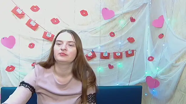 Snapshot of FreyaDak chatting on February 2025 03:21:01 AM FreyaDak online show from February 2025 03:21:01 AM