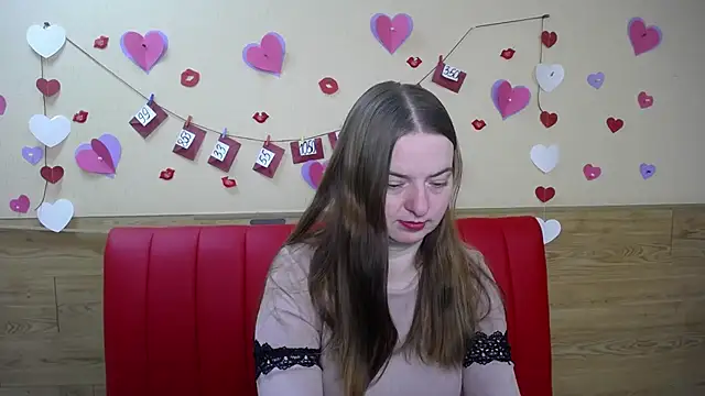Snapshot of FreyaDak chatting on February 2025 05:53:01 PM FreyaDak online show from February 2025 05:53:01 PM