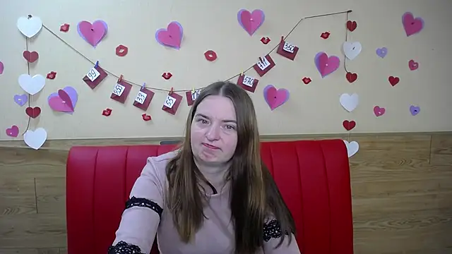 Snapshot of FreyaDak chatting on February 2025 09:00:01 PM FreyaDak online show from February 2025 09:00:01 PM