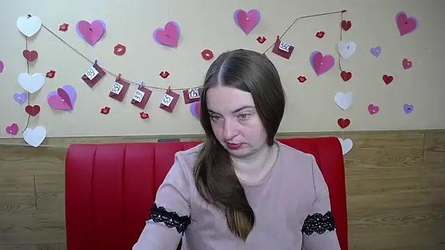 Snapshot of FreyaDak chatting on February 2025 03:12:01 AM FreyaDak online show from February 2025 03:12:01 AM