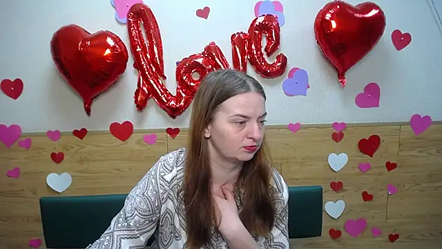 Snapshot of FreyaDak chatting on February 2025 06:07:01 AM FreyaDak online show from February 2025 06:07:01 AM