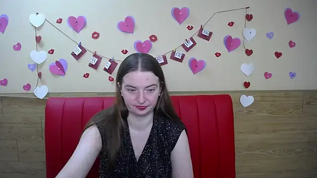 Snapshot of FreyaDak chatting on February 2025 12:10:01 AM FreyaDak online show from February 2025 12:10:01 AM
