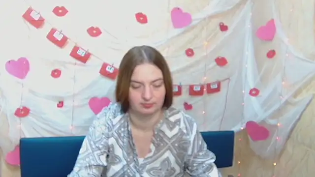 Snapshot of FreyaDak chatting on March 2025 03:16:02 PM FreyaDak online show from March 2025 03:16:02 PM
