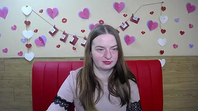 Snapshot of FreyaDak chatting on March 2025 06:01:02 PM FreyaDak online show from March 2025 06:01:02 PM