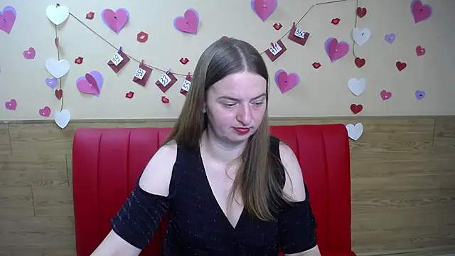 Snapshot of FreyaDak chatting on March 2025 06:00:01 PM FreyaDak online show from March 2025 06:00:01 PM