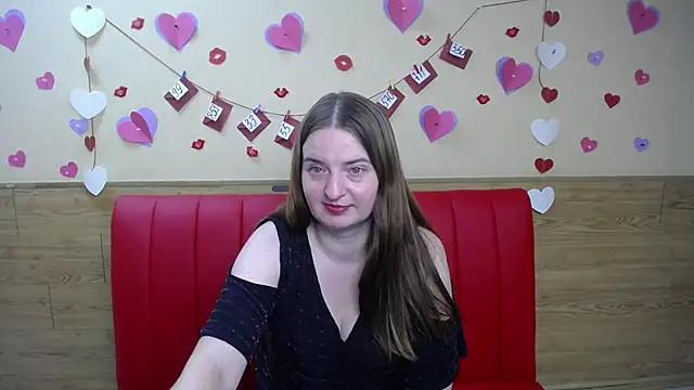 Snapshot of FreyaDak chatting on March 2025 03:17:01 AM FreyaDak online show from March 2025 03:17:01 AM