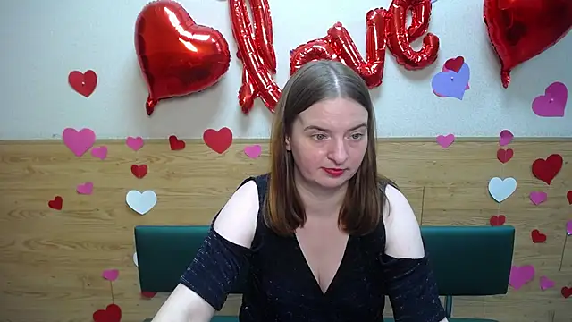 Snapshot of FreyaDak chatting on March 2025 12:21:02 AM FreyaDak online show from March 2025 12:21:02 AM