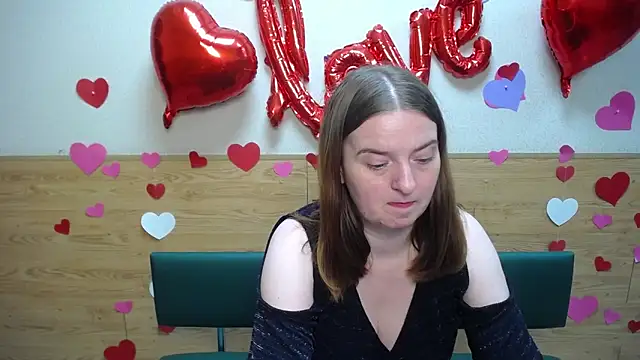 Snapshot of FreyaDak chatting on March 2025 03:26:01 AM FreyaDak online show from March 2025 03:26:01 AM