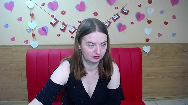 Snapshot of FreyaDak chatting on March 2025 06:09:01 AM FreyaDak online show from March 2025 06:09:01 AM