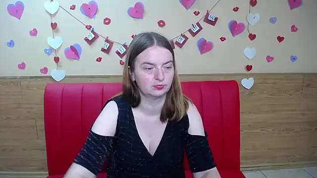 Snapshot of FreyaDak chatting on March 2025 09:16:02 AM FreyaDak online show from March 2025 09:16:02 AM