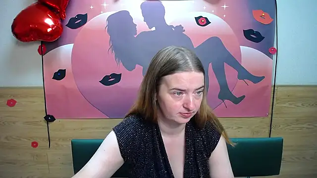 Snapshot of FreyaDak chatting on September 2025 05:07:01 AM FreyaDak online show from September 2025 05:07:01 AM