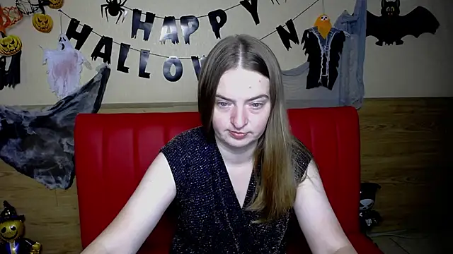 FreyaDak online show from November 2025 12:07:02 PM