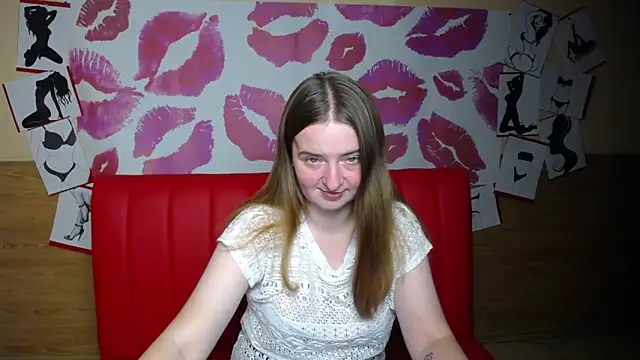 FreyaDak online show from November 2025 06:07:01 PM